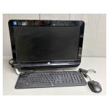 HP Omni All In One PC Series Computer