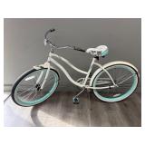 Huffy Cranbrook Touring Bicycle