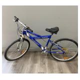 Infinity 21-Speed Bicycle