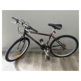 Pathfinder Canadiana 18-Speed Bicycle