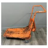 Heavy Duty Utility Cart