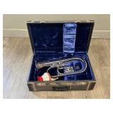 UltraTone Bugle/Trumpet in Case