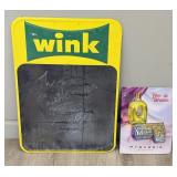 Point of Sale Advertising Items