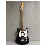 1960's Jedson Telecaster Electric Bass Guitar