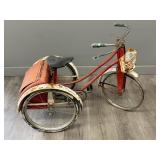 1950's Raleigh Winkie Tricycle