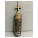 Small Pyrene Fire Extinguisher