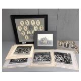Antique Toronto Photographs and Ephemera