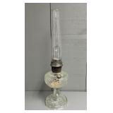 Aladdin Washington Drape Oil Lamp