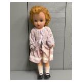 Reliable Walking Doll
