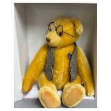 Knickerbocker Bear Co. 'Nick' 2069