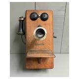 Stromberg Carlson Telephone Mfg. Co. Telephone