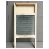 Wash Board