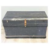 Carpenter's Tool Box