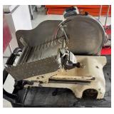 Vintage Berkel Meat Slicer Model 1200