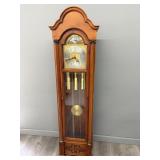 Colonial Grandmother Clock