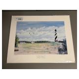 Anne Smith 'Out of Harm's Way' Print