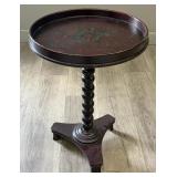 Bombay Company Round Side Table