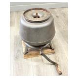 Buttercup Butter Churn