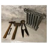Candle Making Supplies