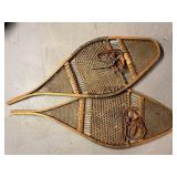 Large Snow Shoes