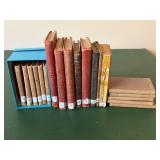 Library of Antique Religion/Theology Books