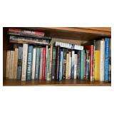 Library of Canadiana Books