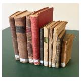 Library of Antique Children