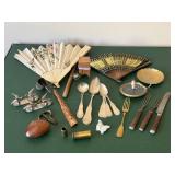 Assorted Collectible and Useful Items