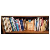 Library of Cook Books