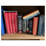 Library of Dictionaries and Encyclopaedias