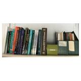 Library of Reference Books