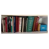 Library of Reference Books