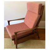 MCM Reclining Arm Chair