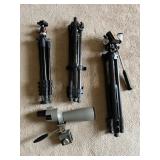 Bushnell Spacemaster II Spotting Scope 22X