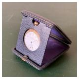 Waltham Watch Co. Pocket Watch in Case