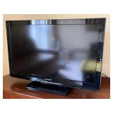 32" Panasonic LCD TV