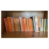Library of Penguin Books