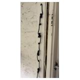 Four Metal Monkey Chain