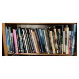 Library of Canadian Nature, History, Geography Boo