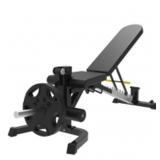 Brand New In Box - Argo Adjustable Home Bench