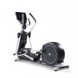 Zymfit CE810 Commercial Elliptical w/ LED Console
