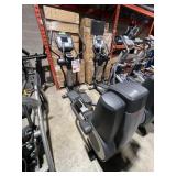 Life Fitness Inspire Elliptical