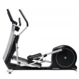 Zymfit CE810 Commercial Elliptical w/ LED Console