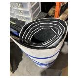 Black Turf 2.5' x 15'