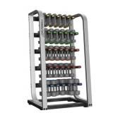 Life Fitness Studio Dumbell Set