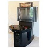 Classicade Multicade Arcade Game