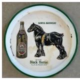 Dawes Brewery Beer Tray Black Horse Ale & Porter