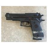 StingerP30 6MM BB gun