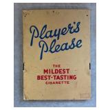Player