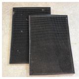 Two Barmats